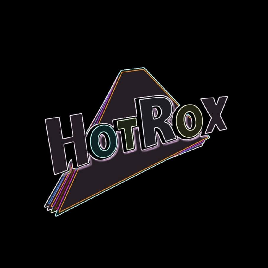 HotRox logo